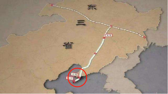 曾经的“北方香港”，如今经济困难重重，大连失落的背后谁能懂？