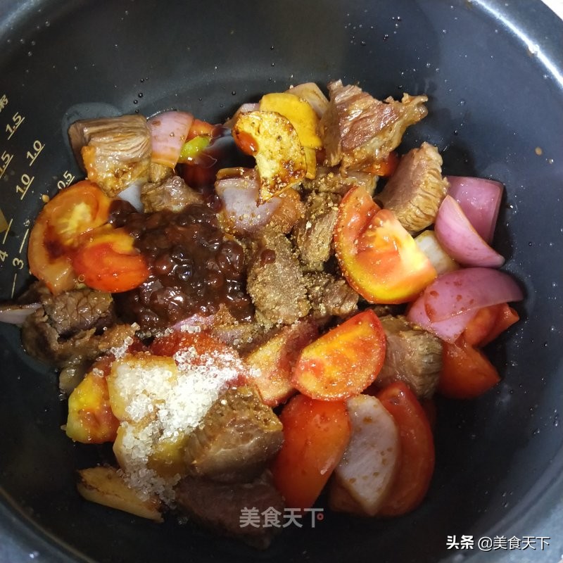 一勺豆瓣酱，轻松搞定百款家常下饭菜