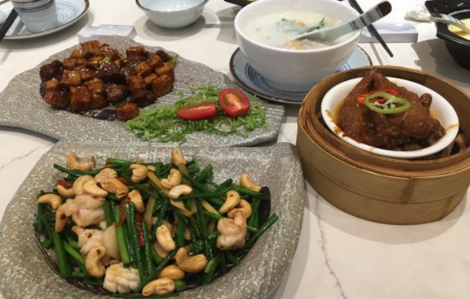 深圳只剩下这6家明星开的店了！关门的4家 周杰伦算1个 说好不哭