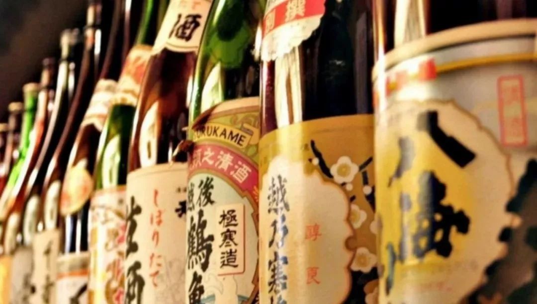喜欢喝日本清酒的，请一定要熟记这份榜单