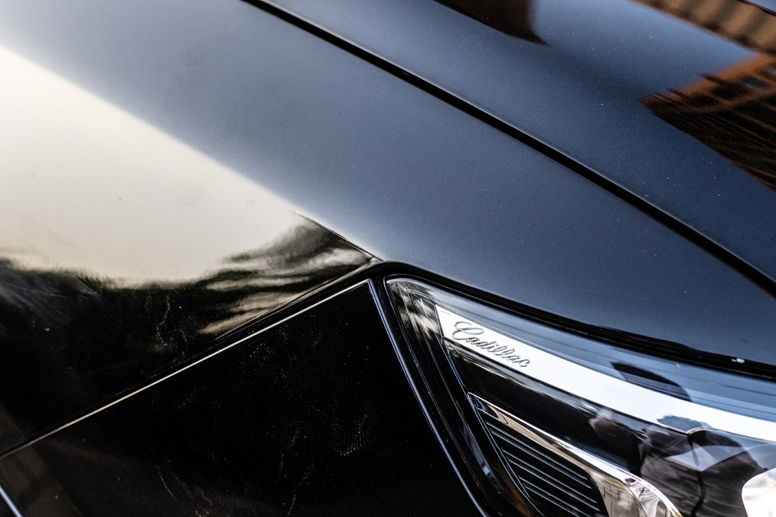 XT6 车主故事 | 为什么律师都爱买凯迪拉克？