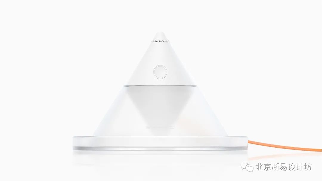 这么有高级感的香薰机你见过吗？「北京新易设计坊」