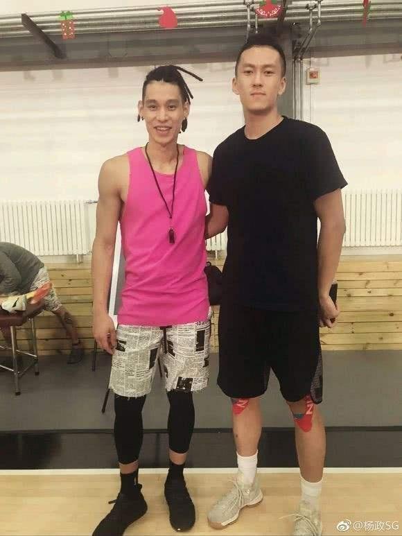 杨政为什么不打cba（野球王怒斥喷子：最烦别人说我打不了CBA 参选的街球手应该被尊重）