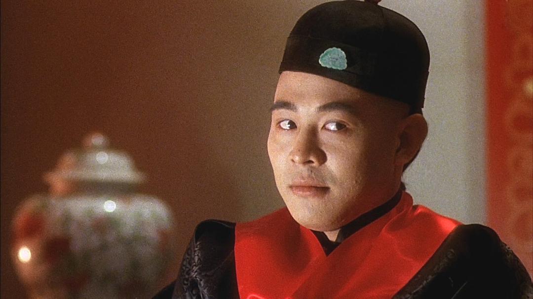 方世玉怎么死的 方世玉的死因 有图有真相-世界十大之最