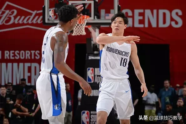 联想nba球员有哪些(正式签下了，我酸了，日本有三个NBA球员了啊)