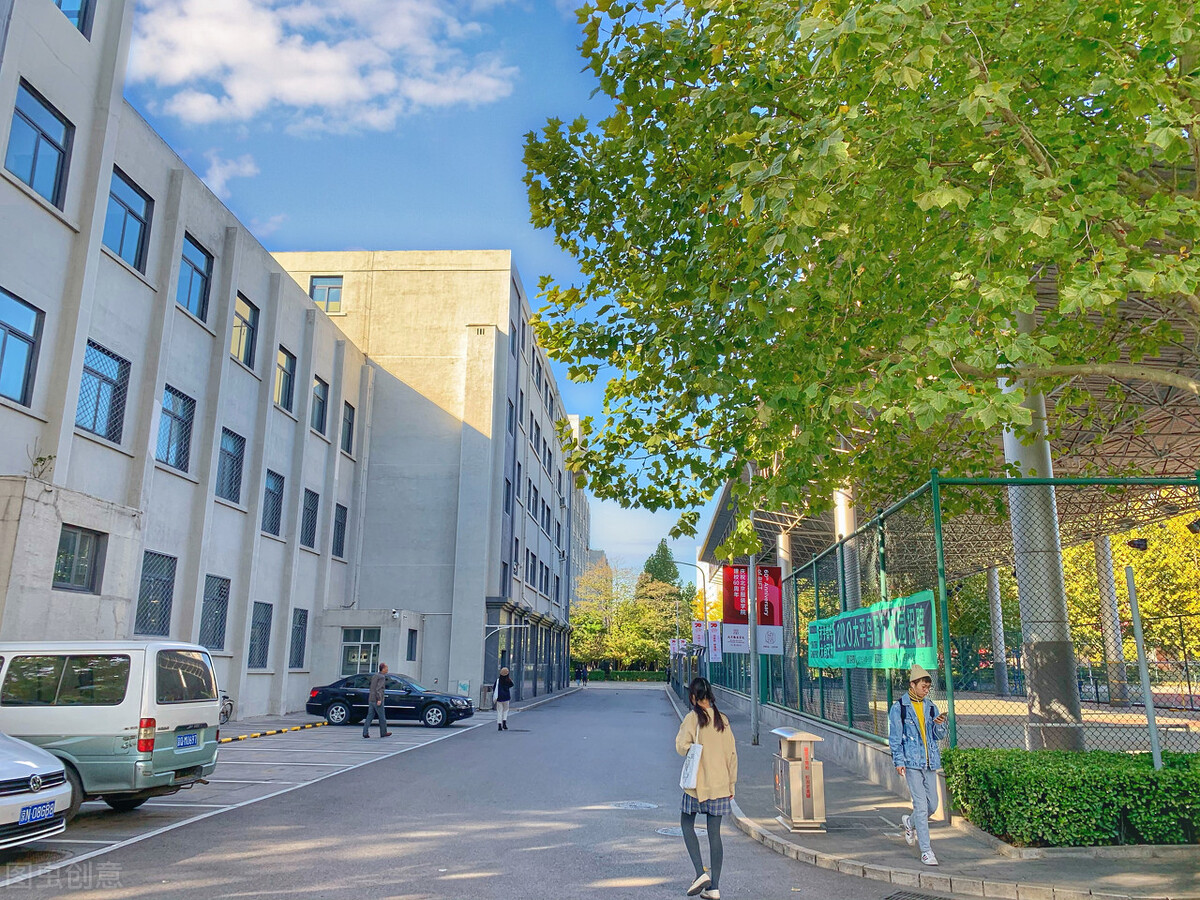 祝贺你被北京服装学院录取了，2021年艺术类专业录取分数线已发布