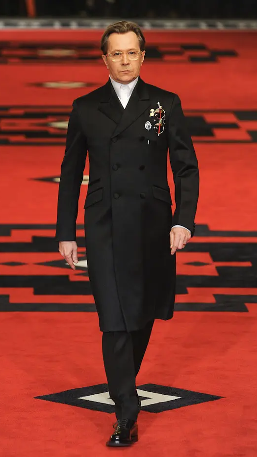 欧美圈最帅大叔盘点！颜值在线50年，他们比小鲜肉还迷人