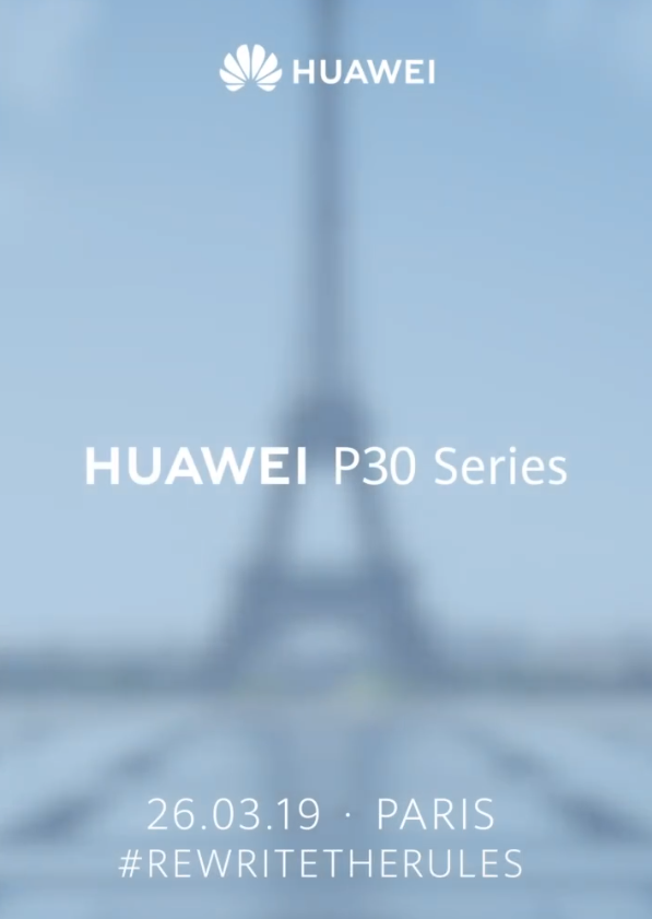 华为p30什(shi)么时候上市的（华为p30多少钱）