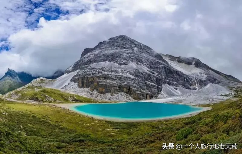 大美四川，此生不去心不安