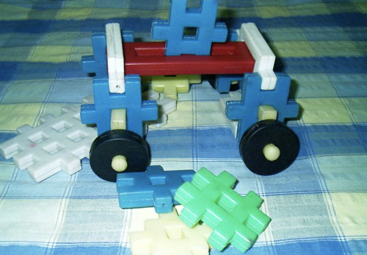 盘点70个童年经常玩的游戏，一秒拉回到小时候