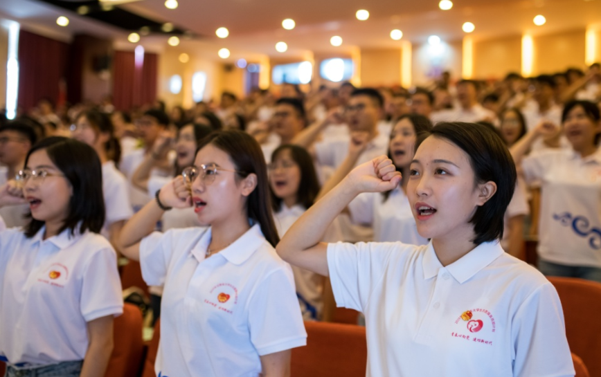 985大学“作息表”流出，网友看后恍然大悟，难怪人家能成学霸