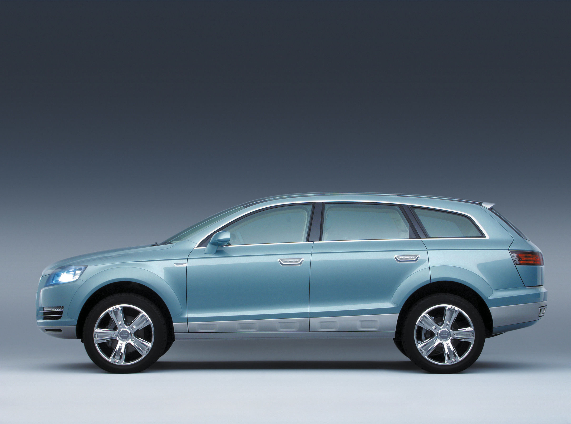 派克峰奥迪报价(派克峰奥迪报价 全球) - 武陵观察网