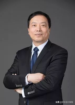 听说了么？今天会计们都在抢着看这个呢