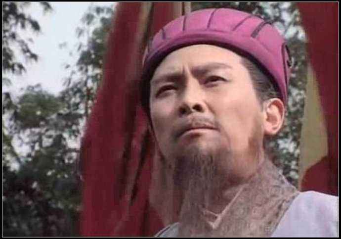 一首《蜀相》，一句“两朝开济老臣心”，写尽贤相诸葛亮的一生