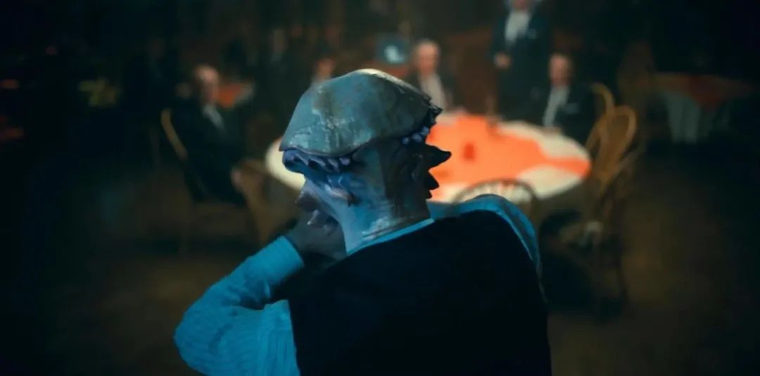 网飞空降奇幻剧：七个娃七种能力，还说不是美国版的《葫芦娃》