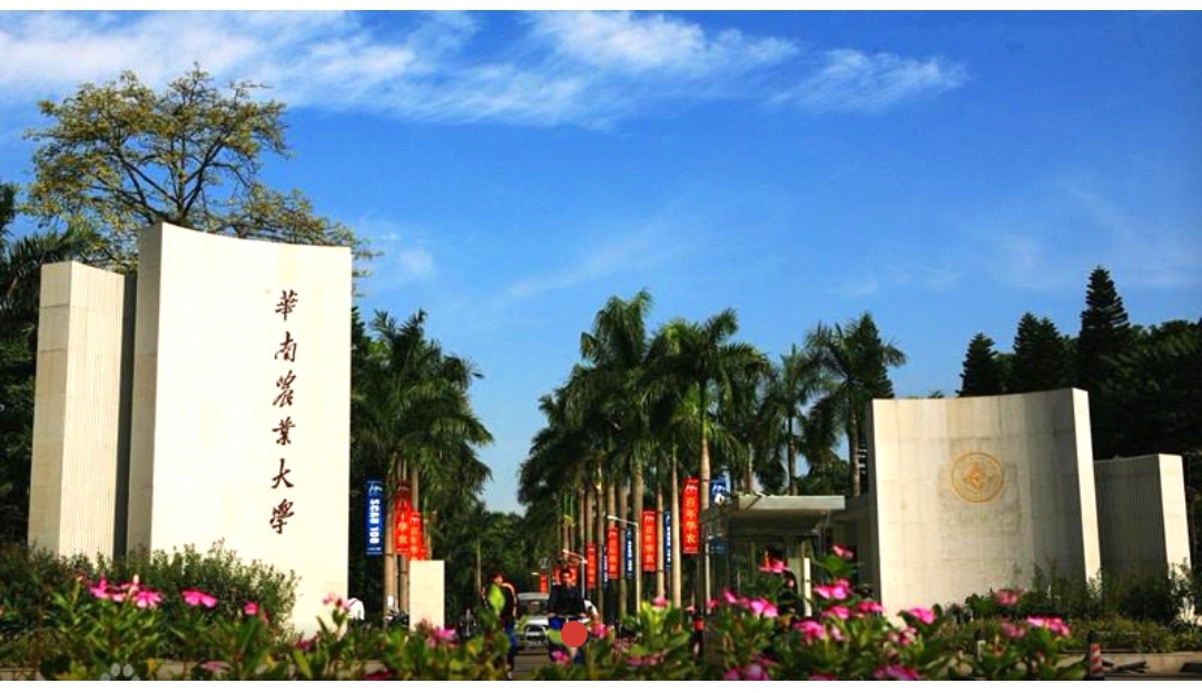 华南农业大学专业,华南农业大学专业有哪些