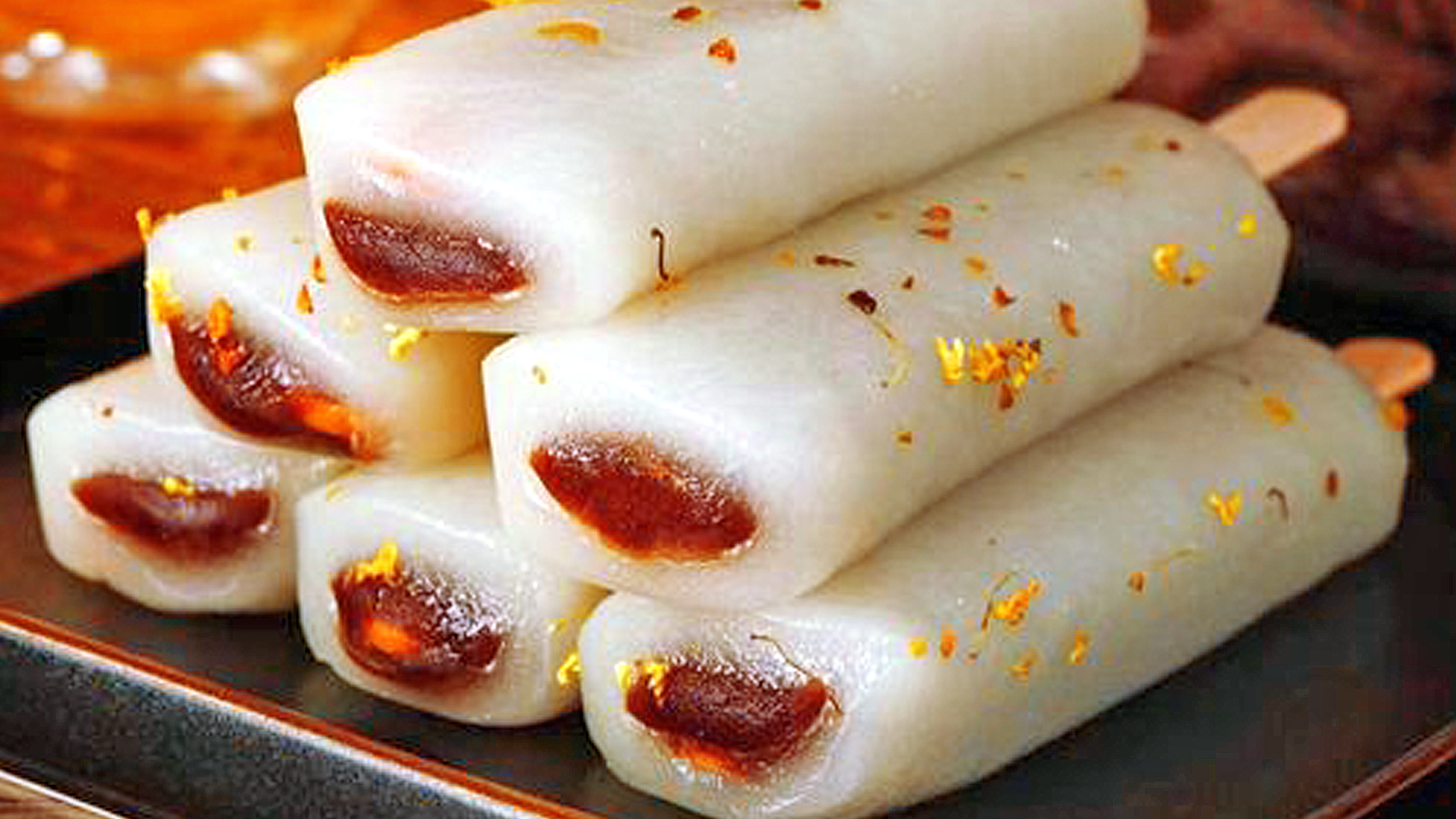 冬季女性补气血，多吃5种补血食物，益气美容养元气，温暖一冬