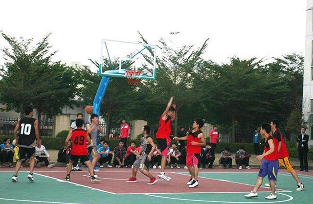 cba是什么的縮寫什么意思（CBA（中國籃協，姚明改革））