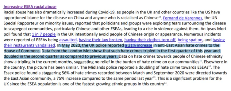 移民英国的港人如今生活如何？