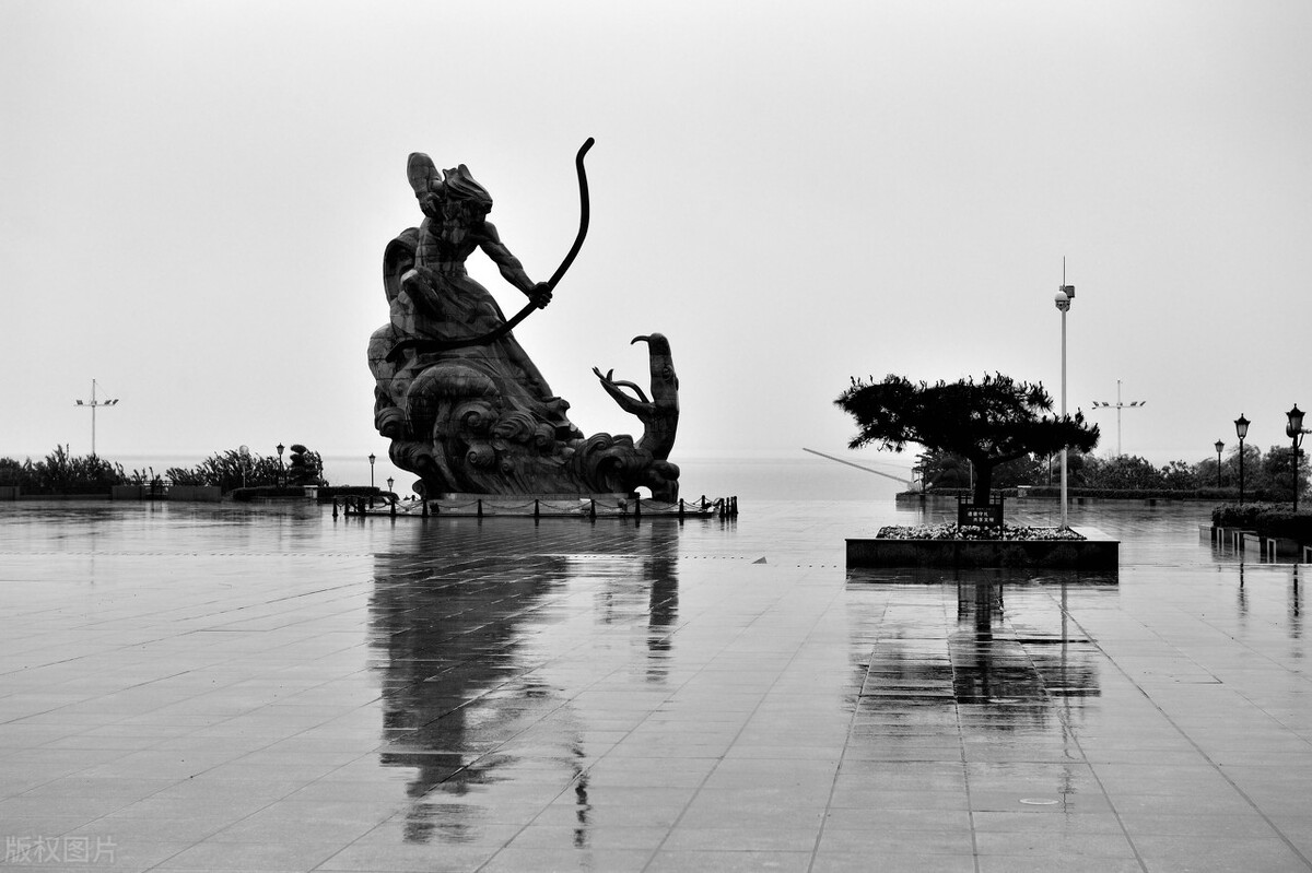 岳阳楼图片(岳阳楼) - 赤虎壹号