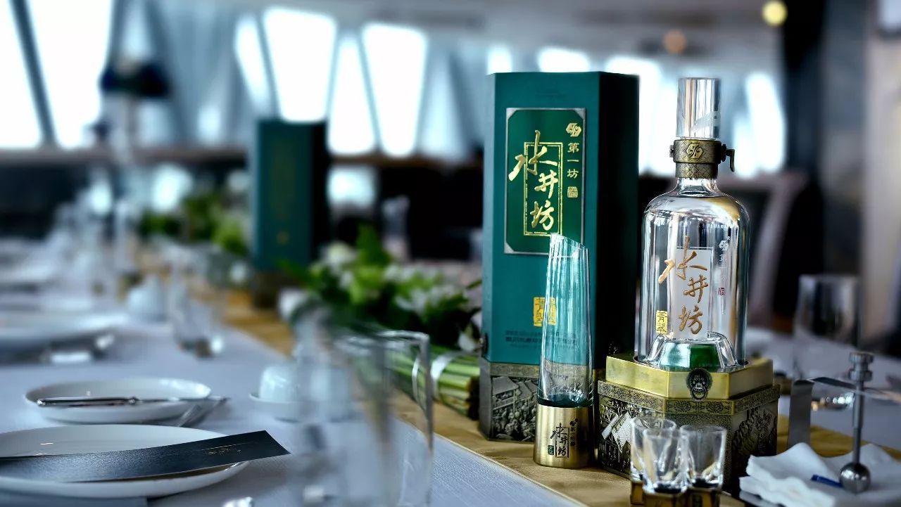 被遗忘的四川名酒，曾力压茅台、五粮液，如今市值不及茅台零头
