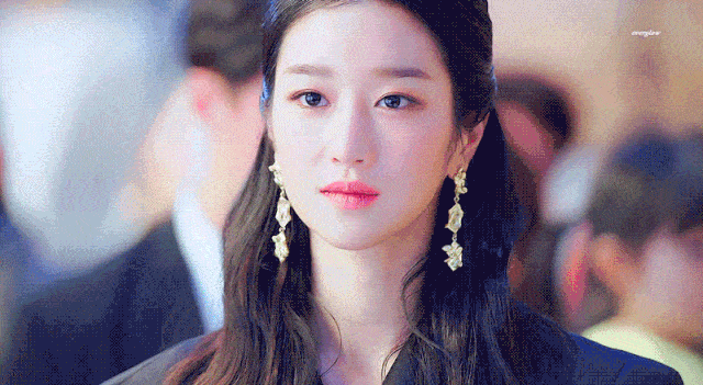 2021年韩国10大“最美女演员”，孙艺珍仅排第10，宋智孝挤进前3