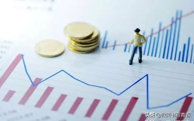 股权大时代：5分钟看懂股权投资