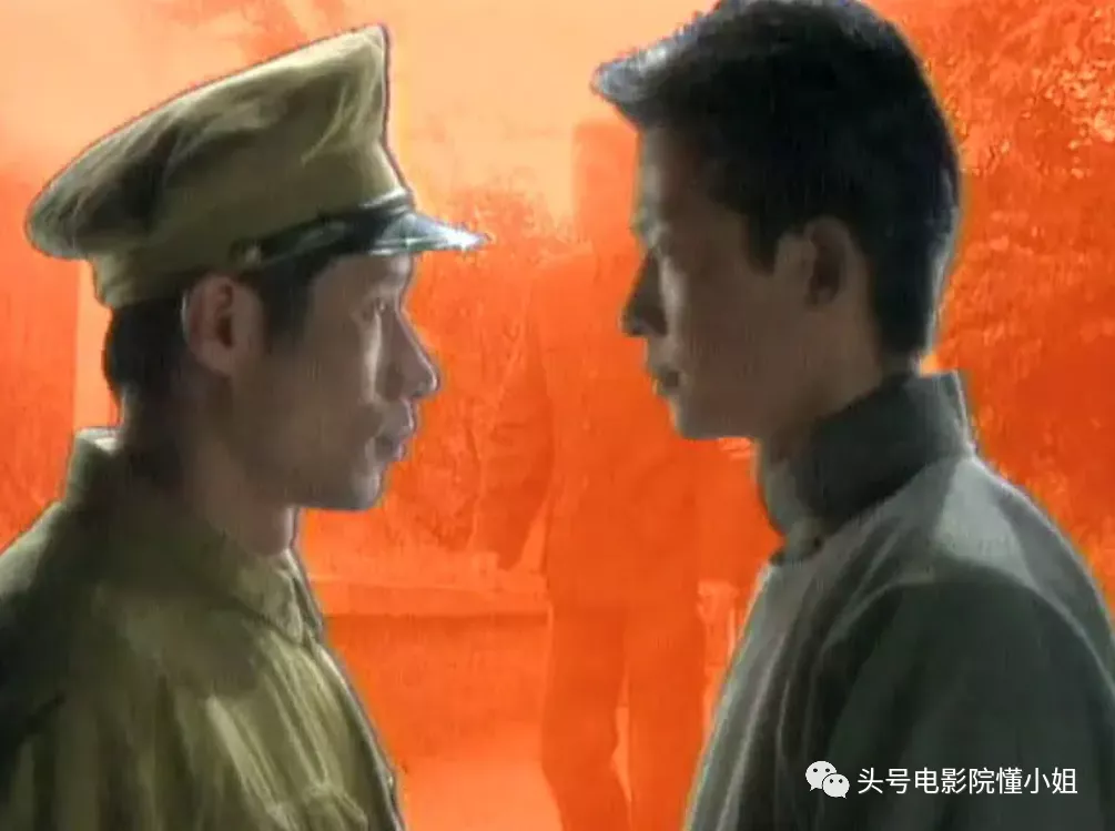 近期最佳!谍战剧《叛逆者》或封神?王志文出场,告诉你啥是演技