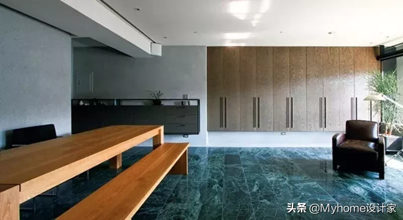 台式风│配色就是灰灰灰灰灰+黑黑黑+蓝蓝