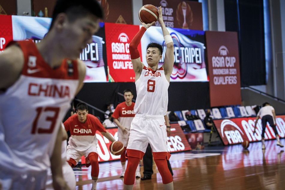 中国男篮对加拿大冲突视频（CCTV取消直播！中国男篮奥运落选赛决战加拿大，杜锋或遭40分惨败）