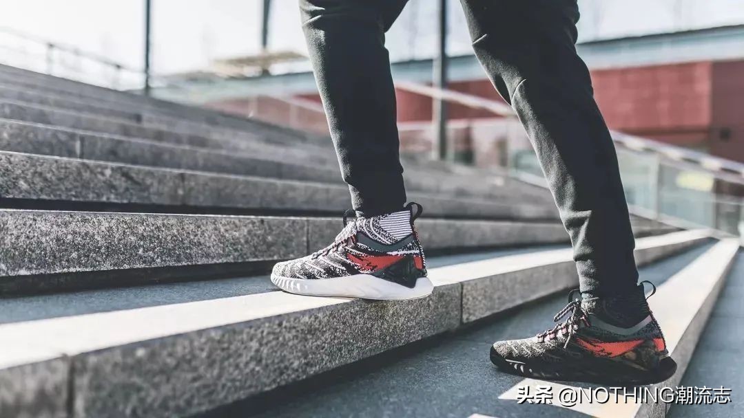 安踏/李寧/特步/361度/匹克，國產5大運動鞋品牌哪家強？