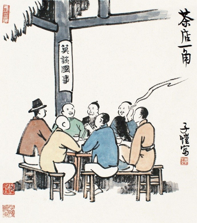 从0岁到100岁：古人对年龄的称谓，原来这么美