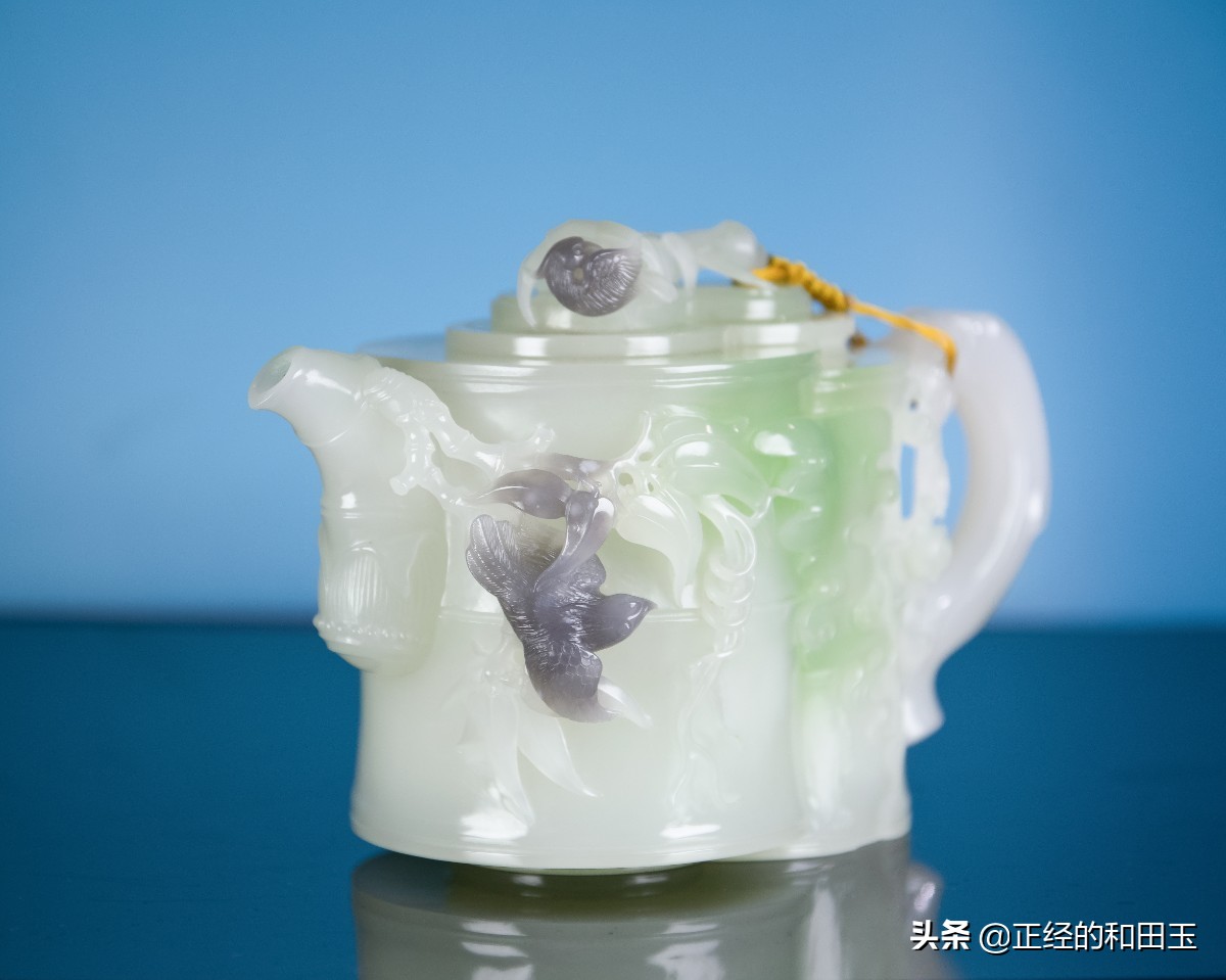 調(diào)水是什么意思（翡翠“調(diào)水”到底是什么意思？）
