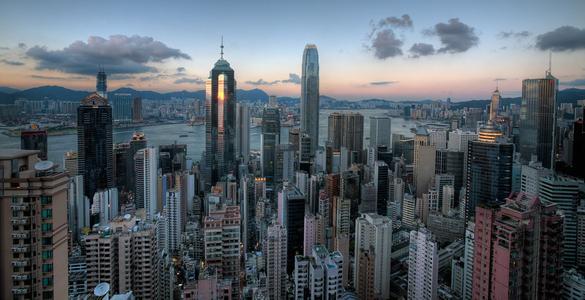 世界十大旅游城市 世界上最受欢迎旅游城市排行 你去过哪些？