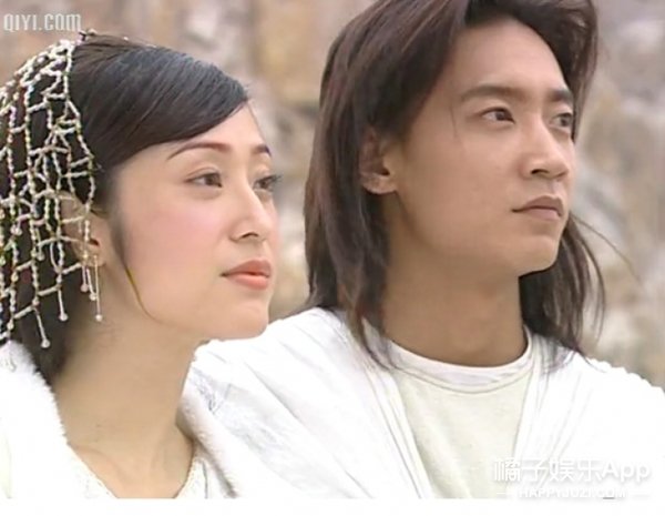 李卫辞官天龙影院(《水月洞天》播出17年:有人54岁仍单身,有人无戏可