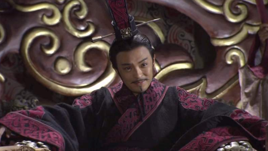 最穷影帝富大龙演出最赞秦始皇,其实他的高分角色远不止嬴政一个