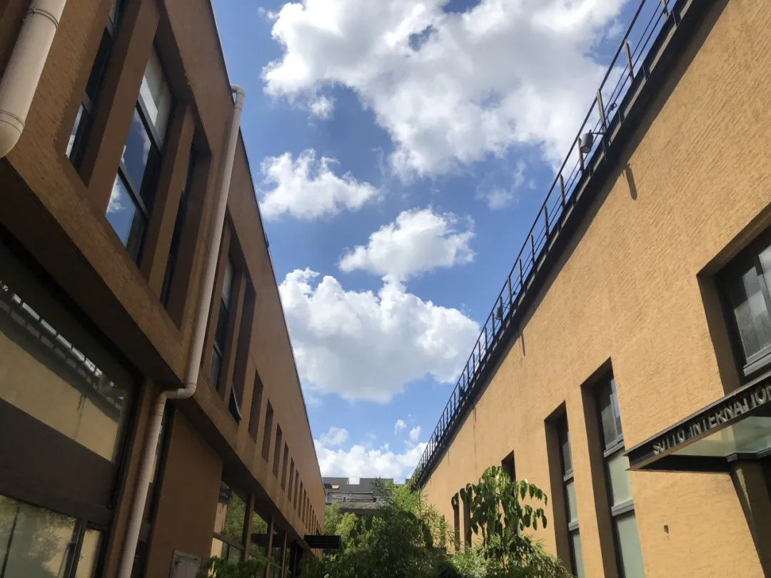 遍布各行各业的ACCA实习生基地，你知道吗？