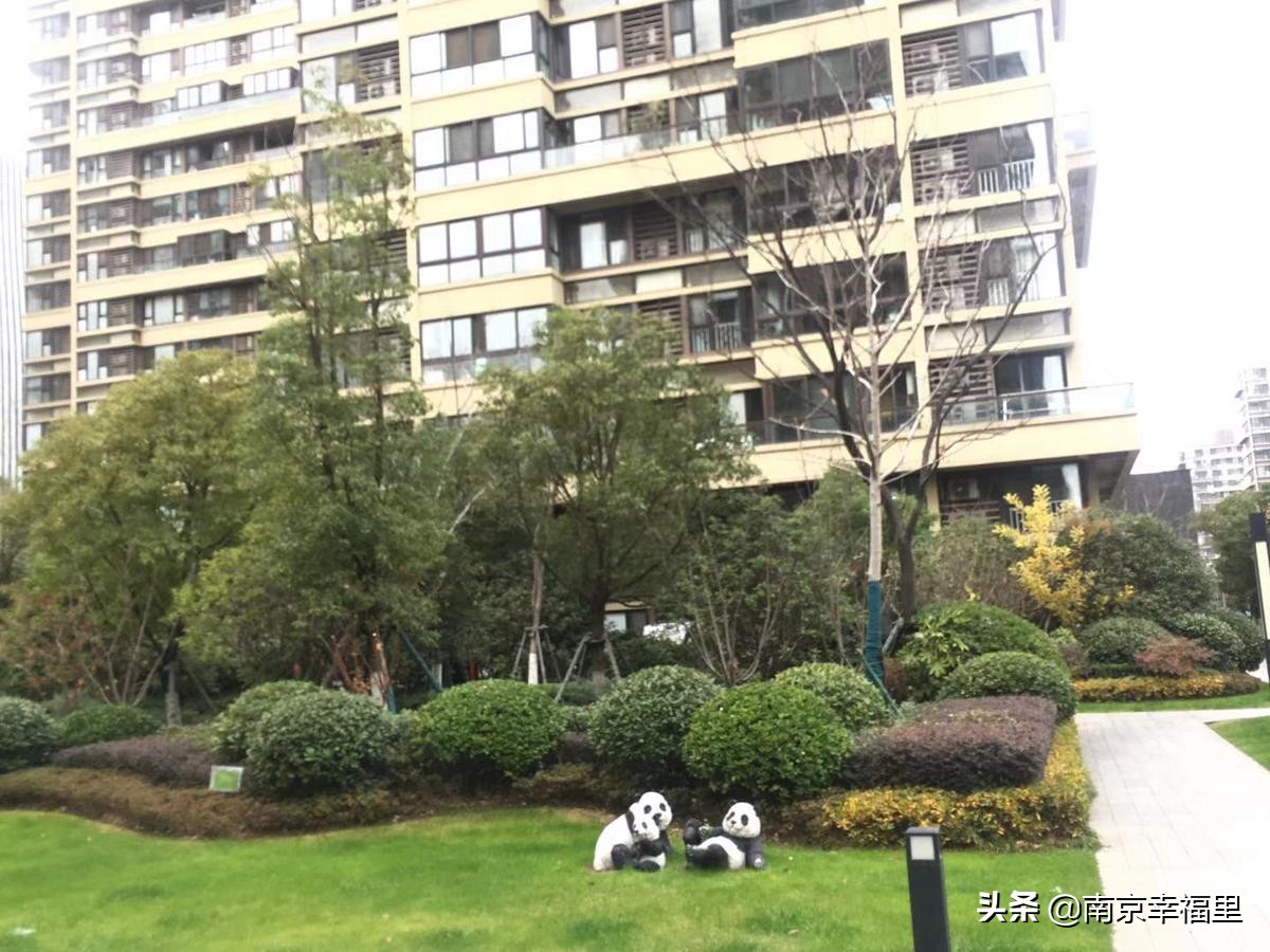 物业费2.7元/平米，万科九都荟业主告诉你这笔钱交得值不值｜业主测评