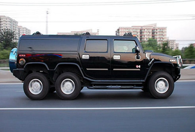 悍马h6多少钱(悍马h6多少钱一辆车)_友友