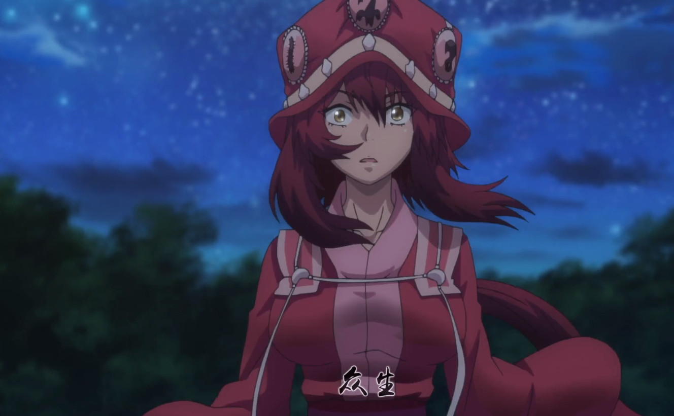 狐妖小红娘:欢都落兰年纪究竟多大,这俩是姐弟恋?