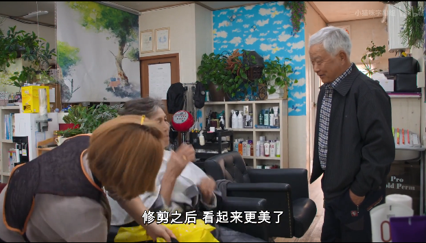 520特刊：这对老夫妻的每一天，都让人直呼“这就是爱情本身吧”