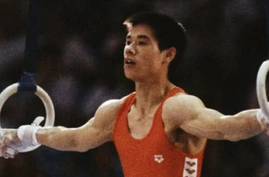 从得奖无数的体操王子，到被人人抵制的伪“国货”李宁到底是什么