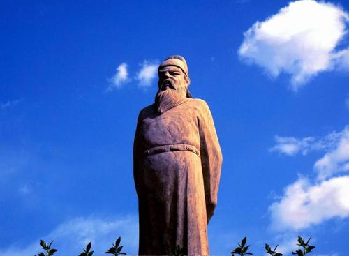 李绅同情农民作《悯农》，立志为民请命，得势后化身恶龙奢侈残酷