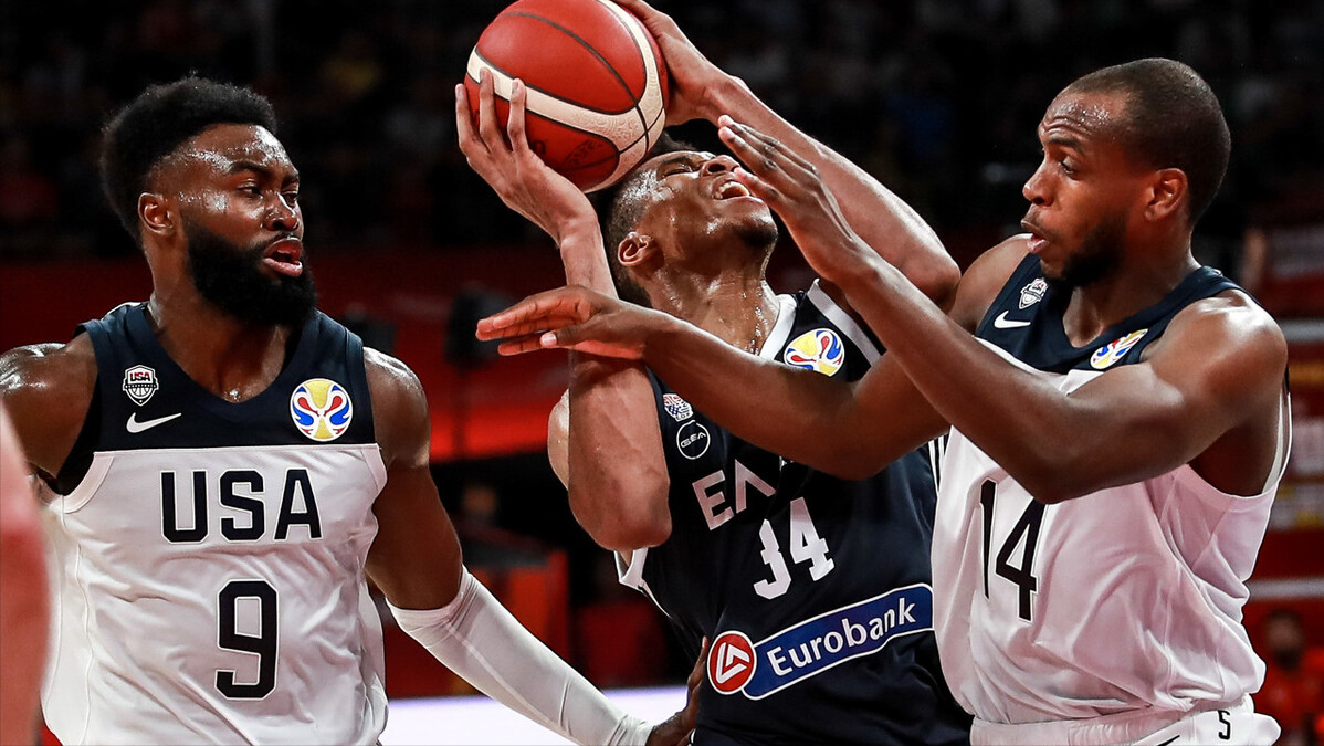 为什么拒绝nba合作(破案了！NBA球员为啥不乐意参加国家队，奖金现实，杜兰特敬业)