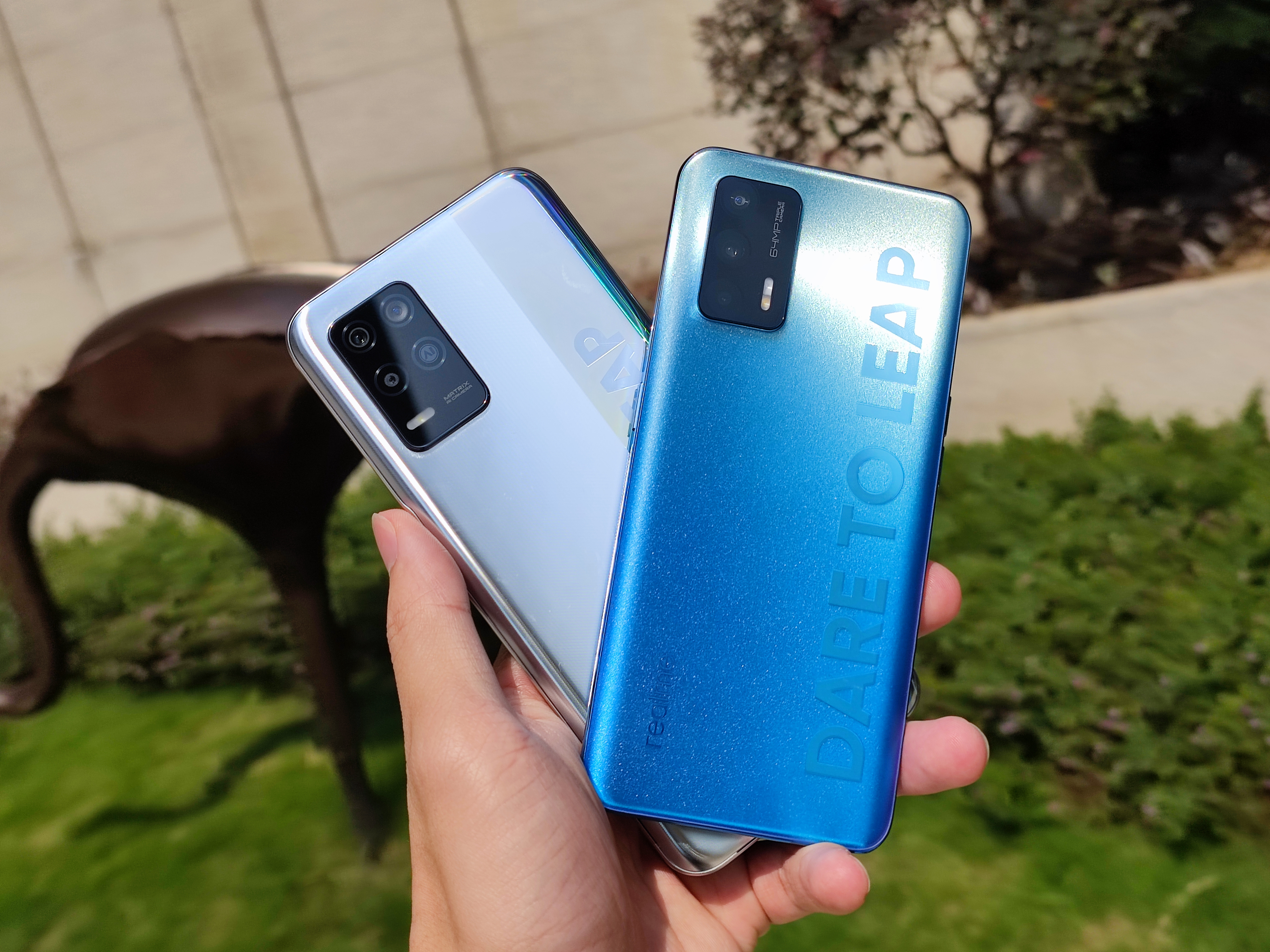 真我q3系列 真我q3系列手机 - 情书号