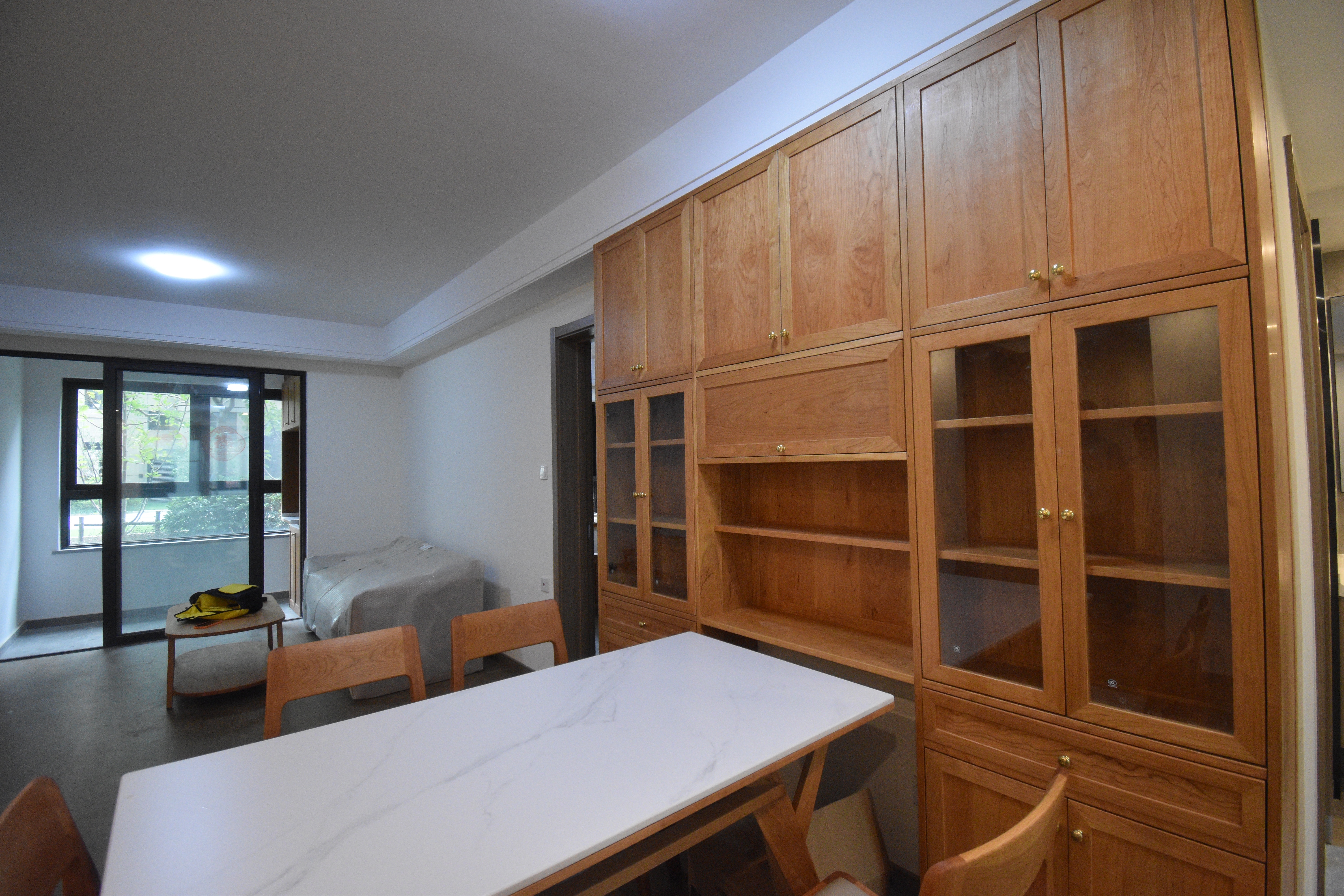 整木家装品牌太仓整木家装品牌