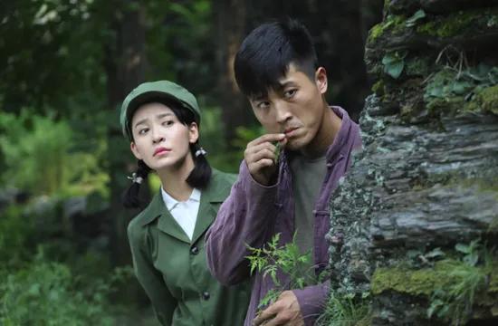 绽放吧百合剧情介绍(电视剧绽放吧百合的剧情简介)
