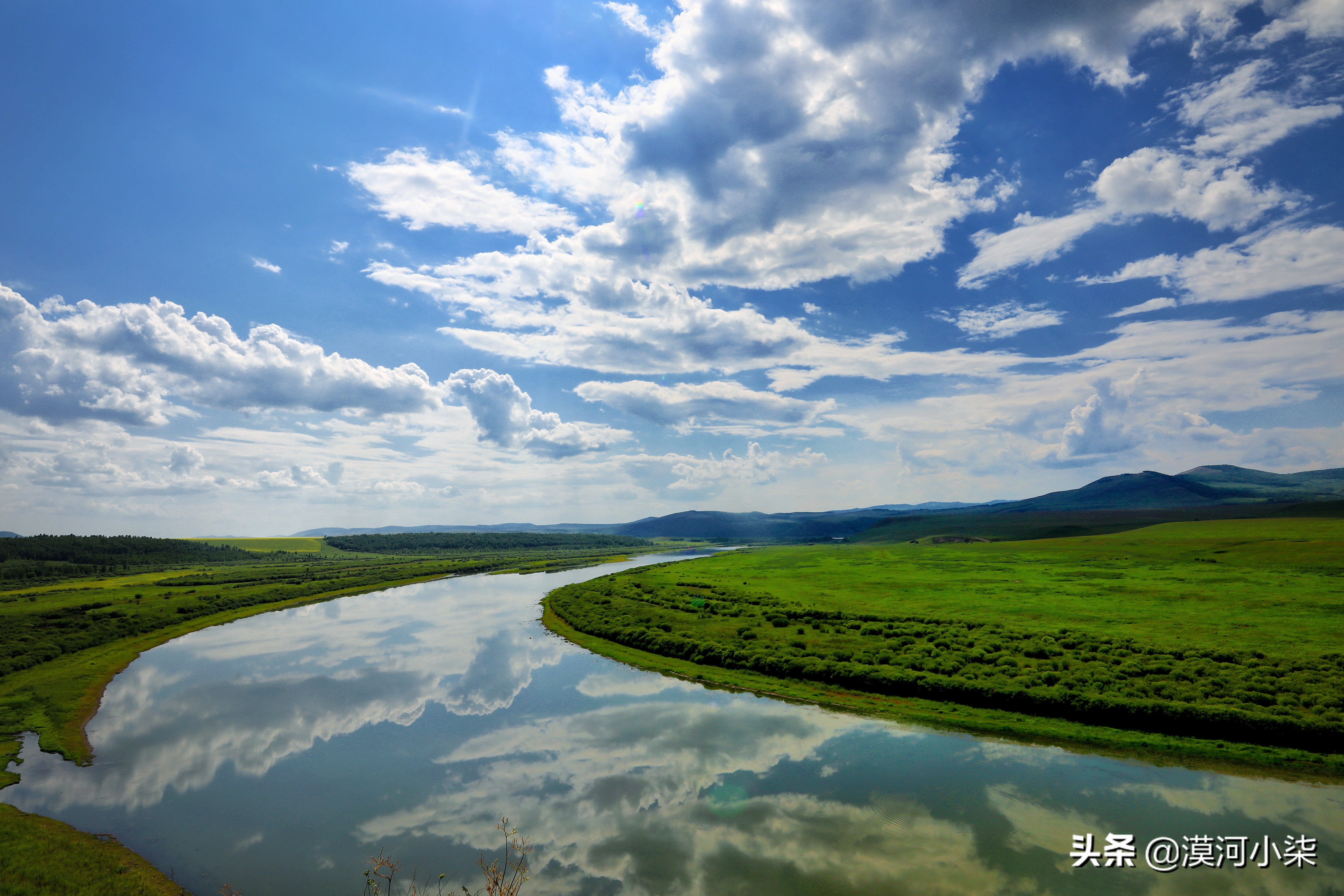2019夏季避暑好地方，带上这份呼伦贝尔旅行攻略去大草原，纯干货