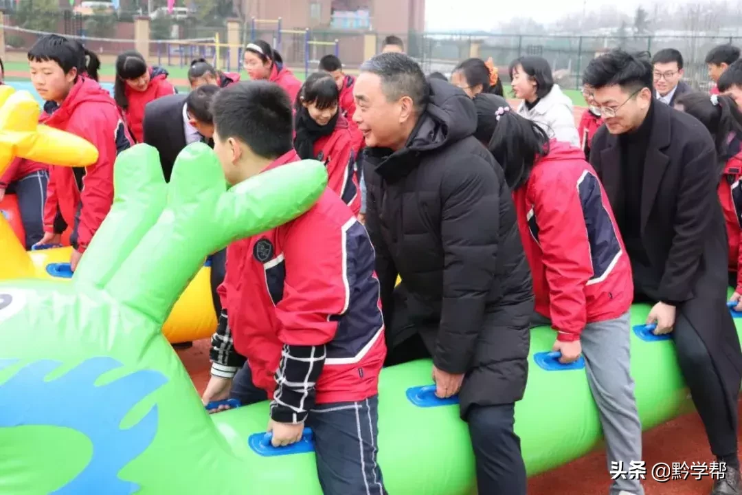 插班生招生！观山湖培文学校三至六年级招生来袭！