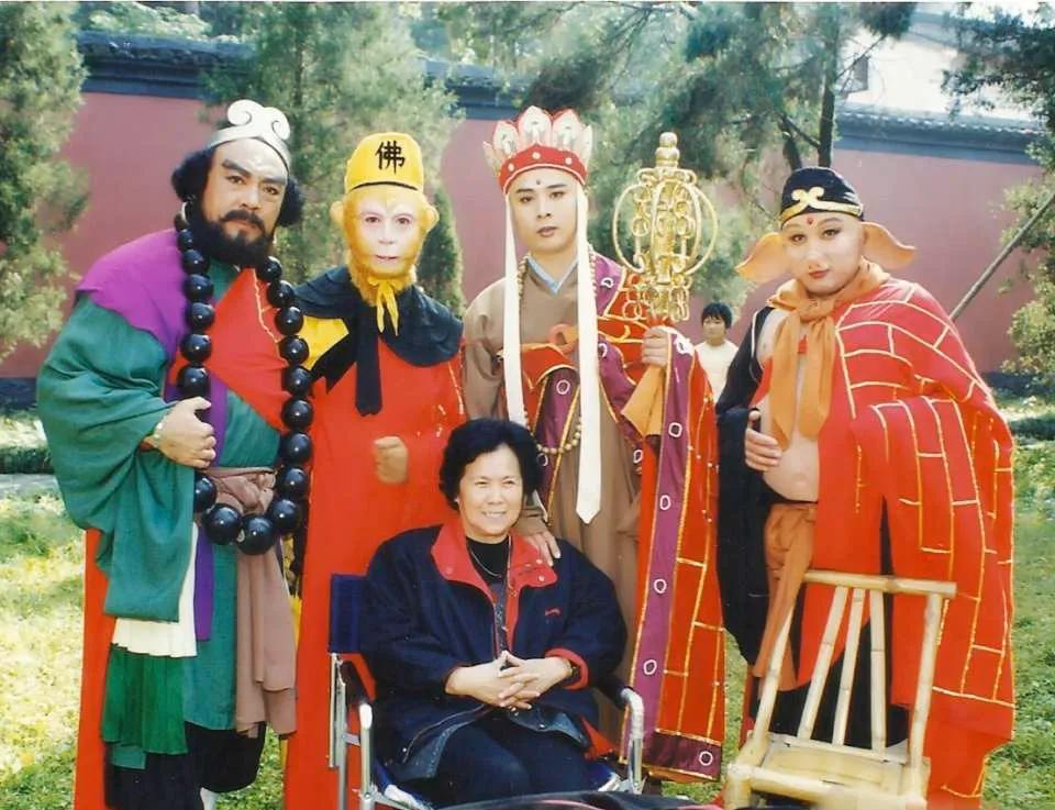 陈关保20岁图片(险渡通天河) - 赤虎壹号